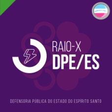 RAIO-X - DPEES 2023 (CICLOS 2023) RAIO-X - DPEES 2023 (CICLOS 2023)